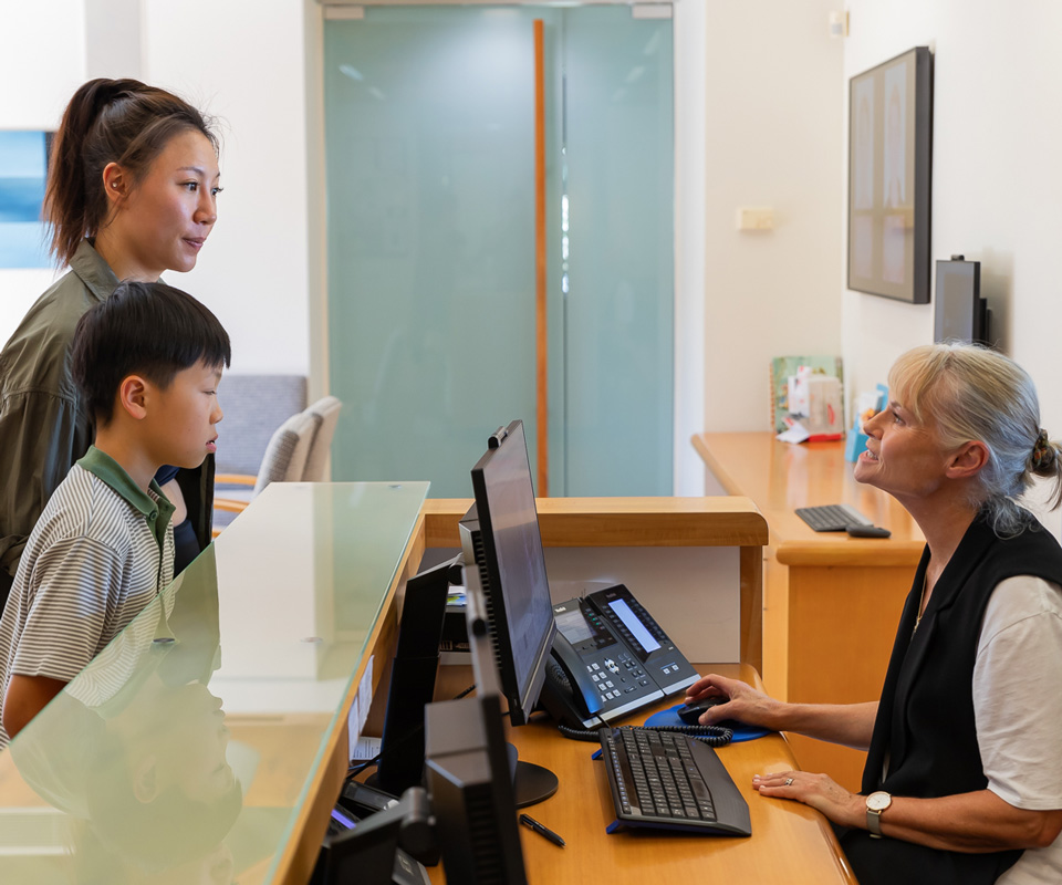 Want to see if orthodontics is right for you? Want to see if orthodontics is right for you?