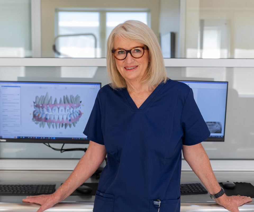 See if Angel Aligners are right for you!